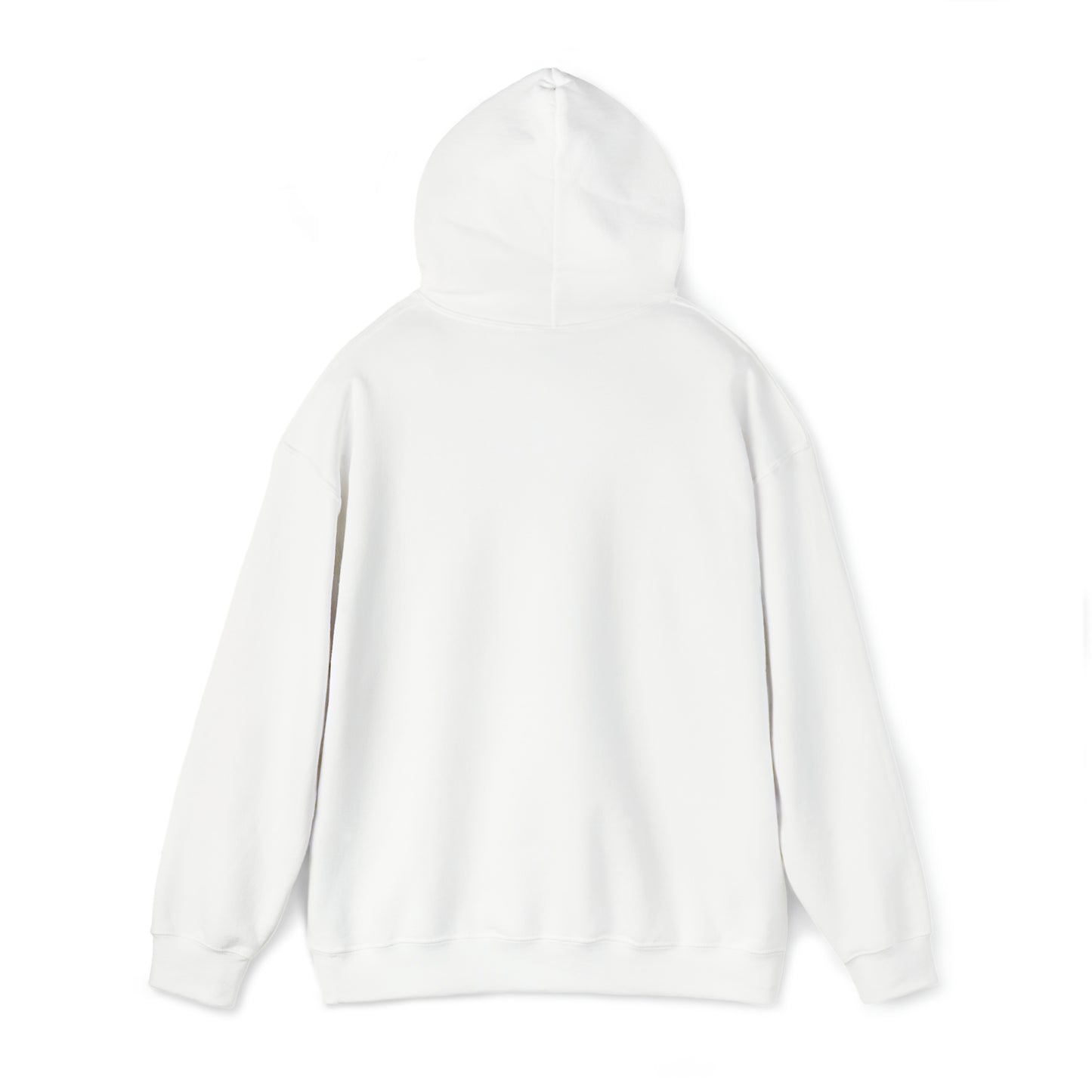 Band of Brothers Unisex Hoodie Logo