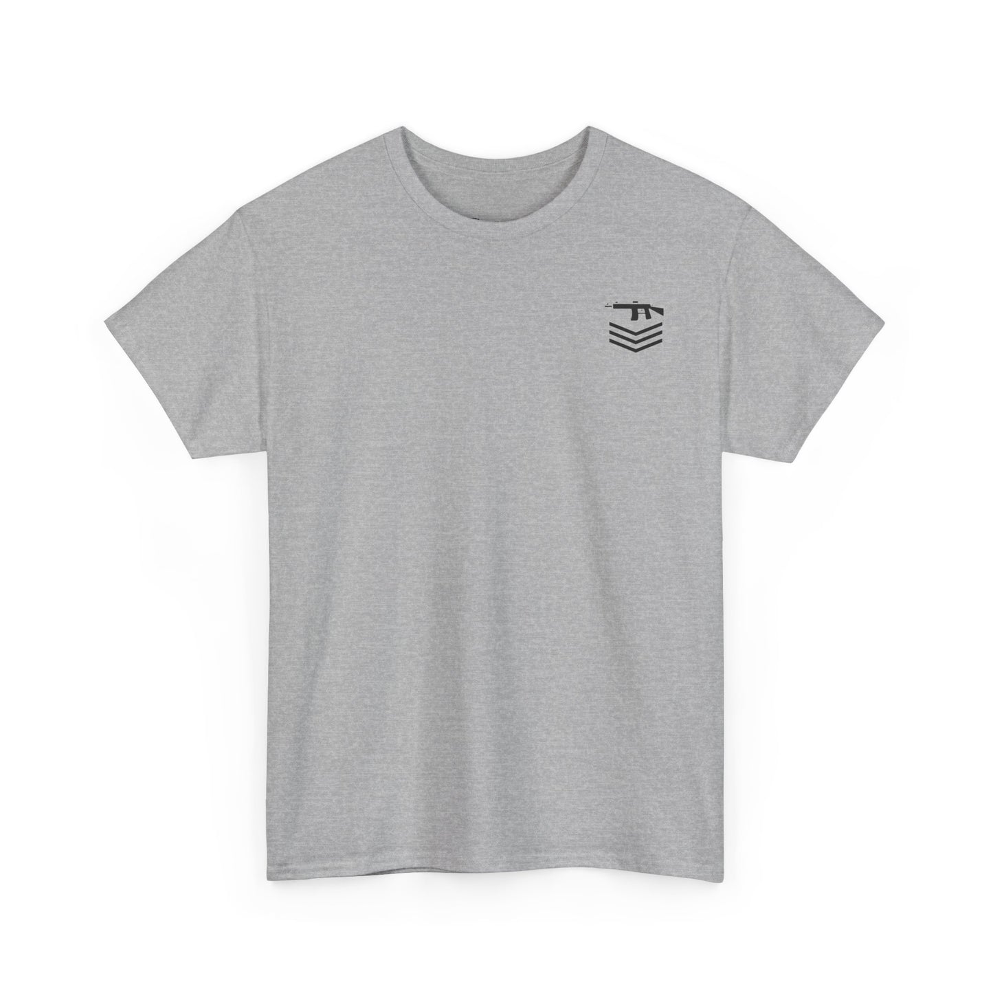 Tactical Battalion Unisex Cotton Tee