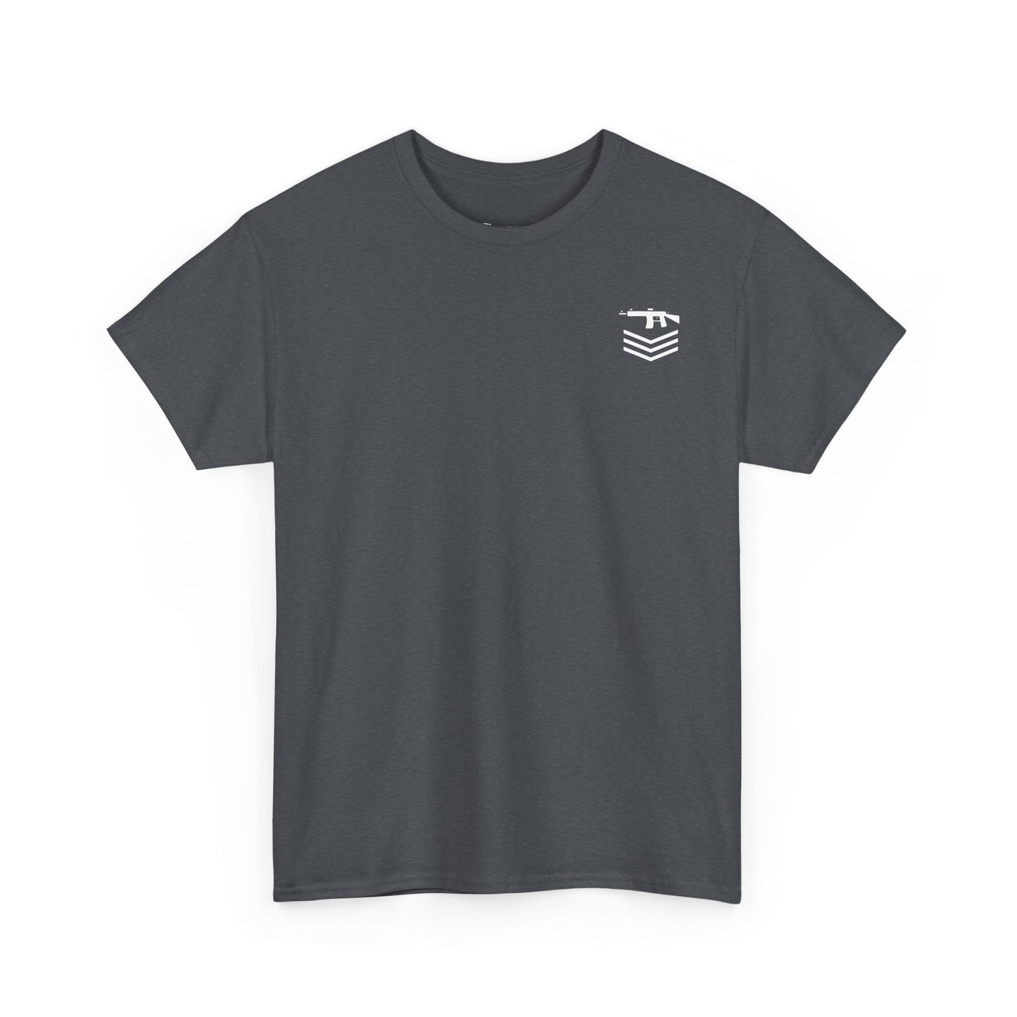 Tactical Battalion Unisex Cotton Tee