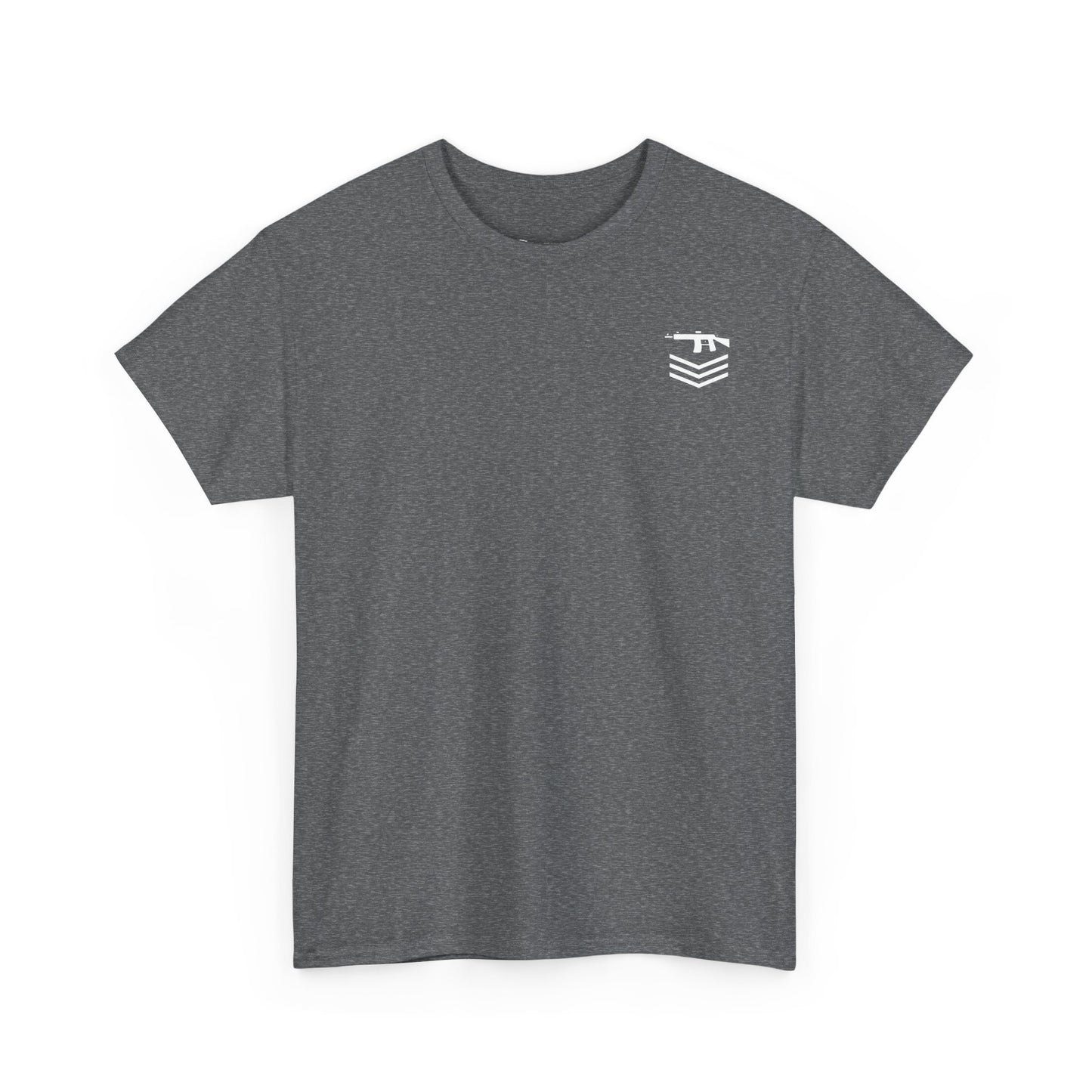 Tactical Battalion Unisex Cotton Tee