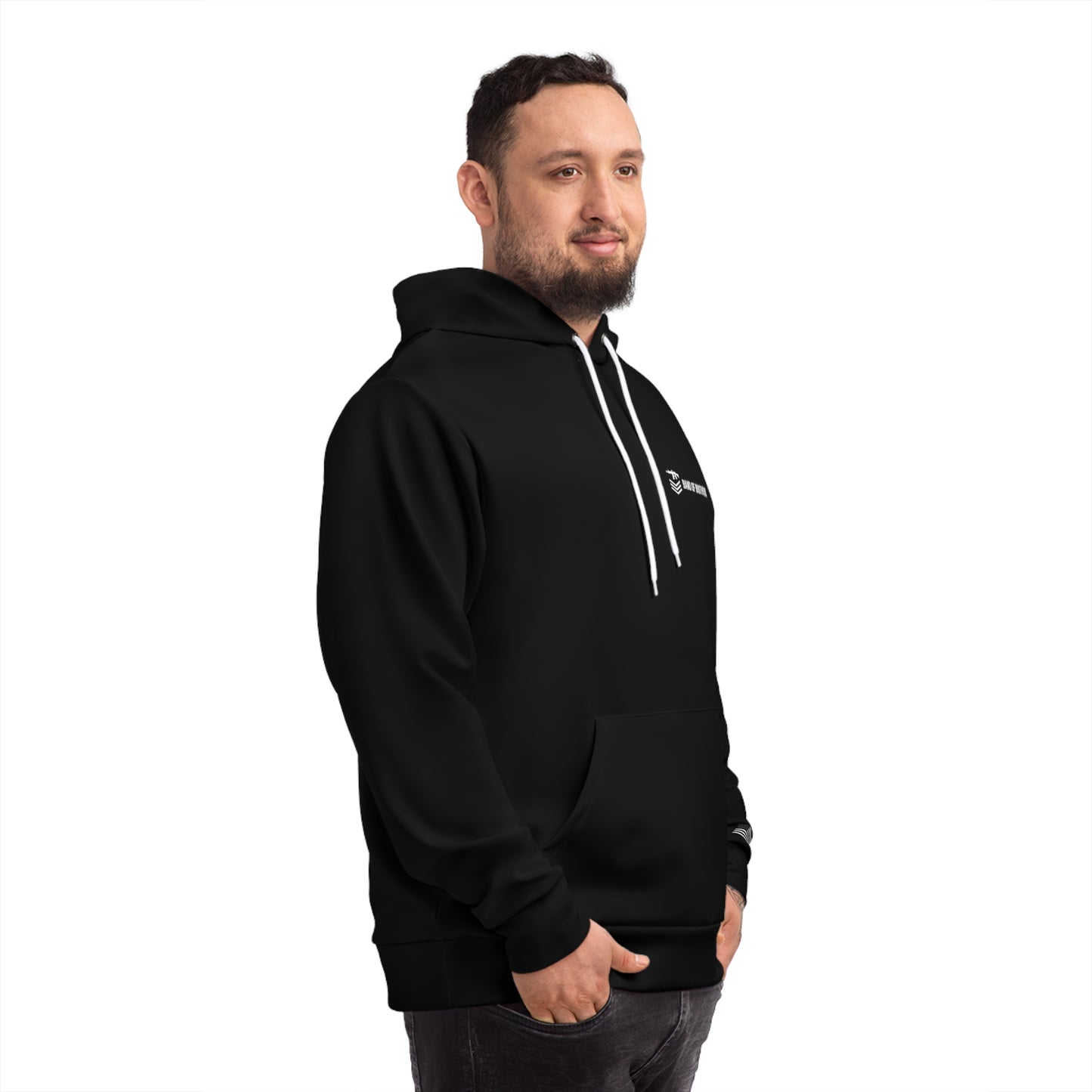 Band of Brothers Unisex Hoodie AK-47