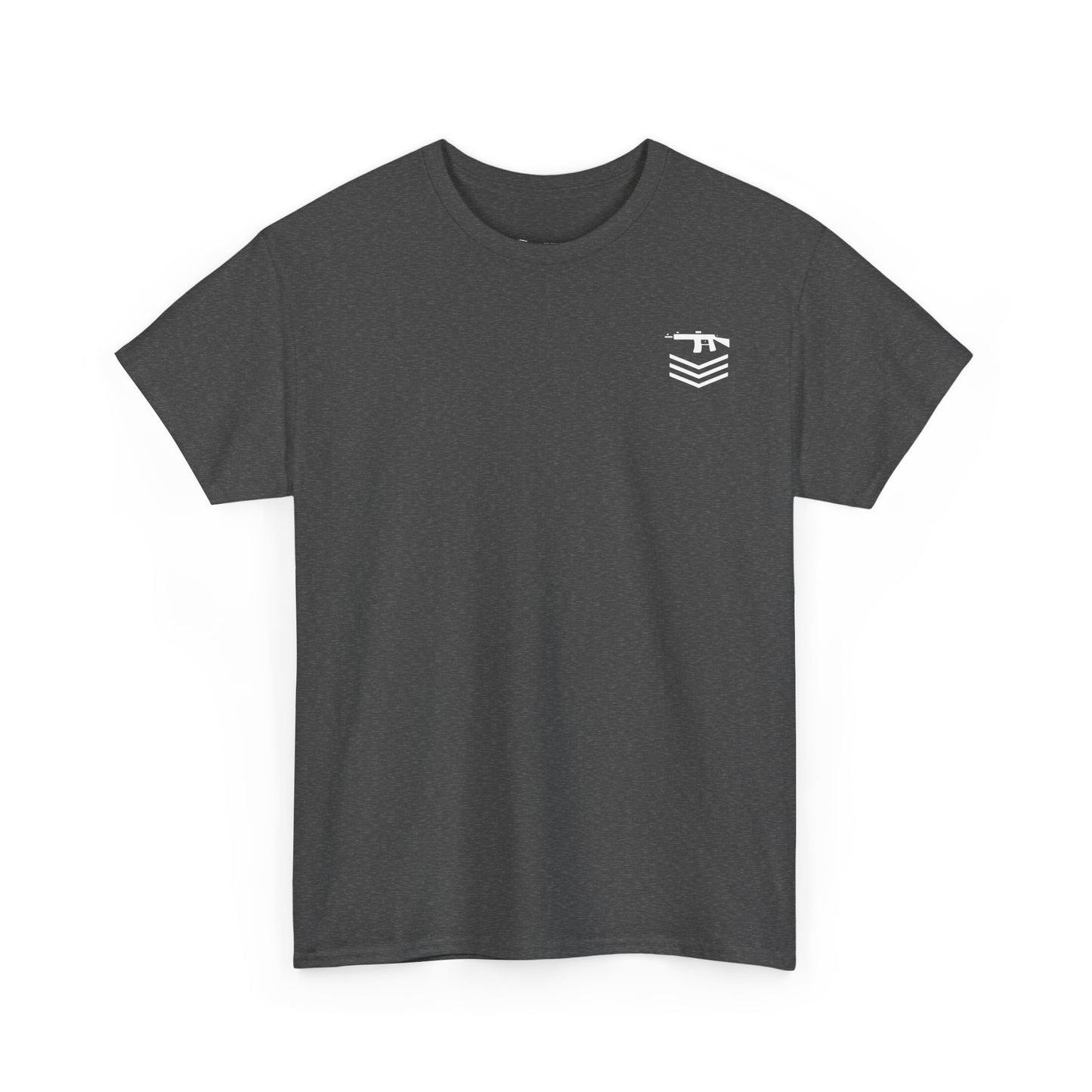 Tactical Battalion Unisex Cotton Tee