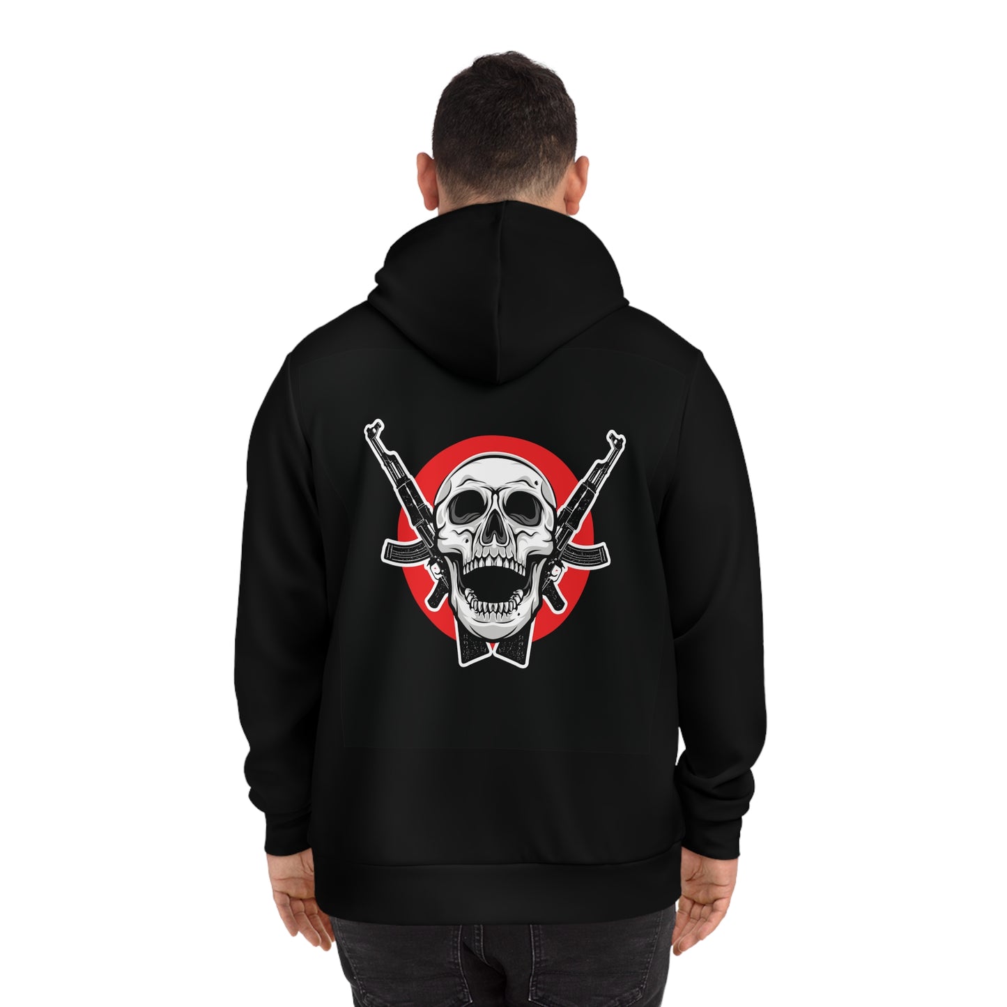 Band of Brothers Unisex Hoodie AK-47