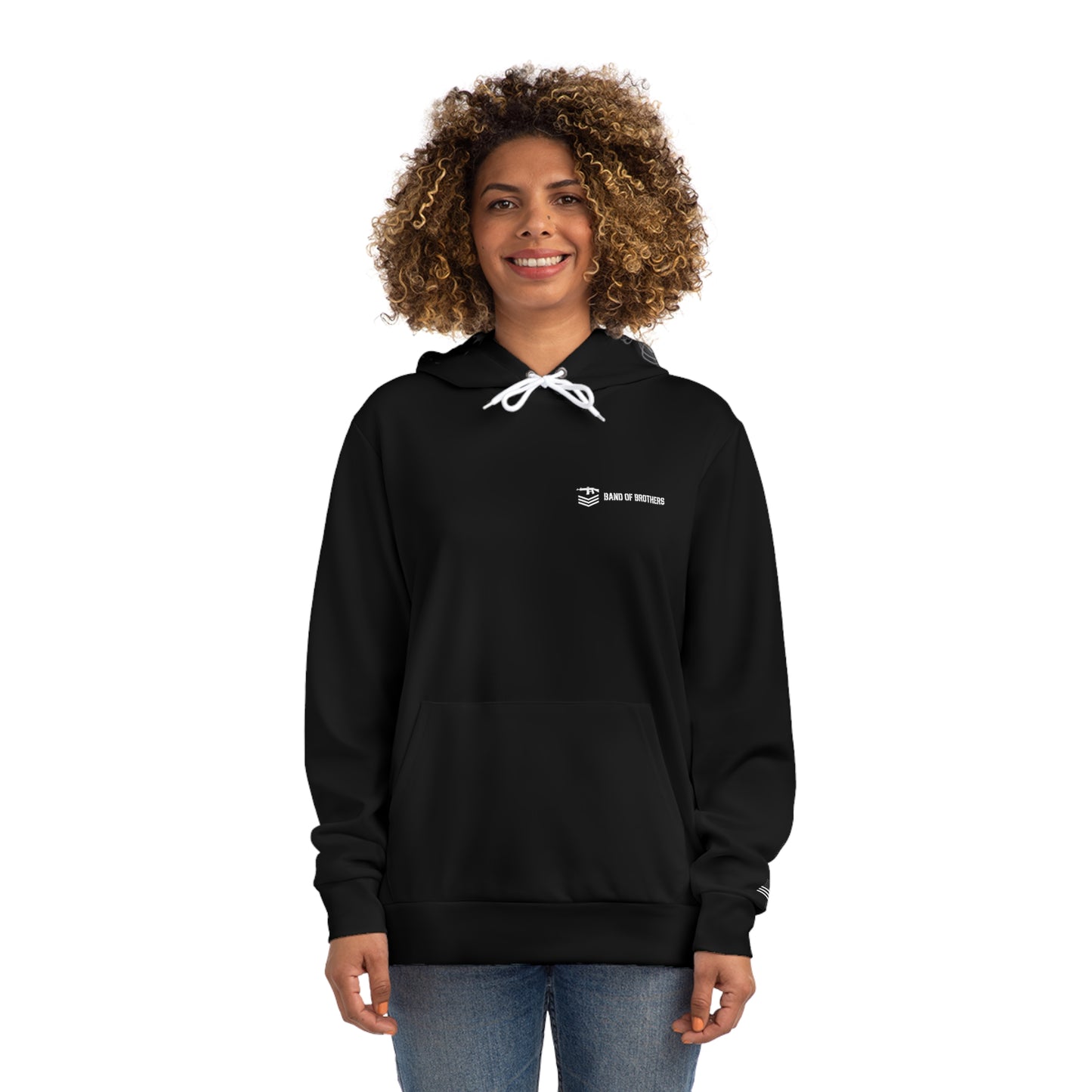 Band of Brothers Unisex Hoodie AK-47
