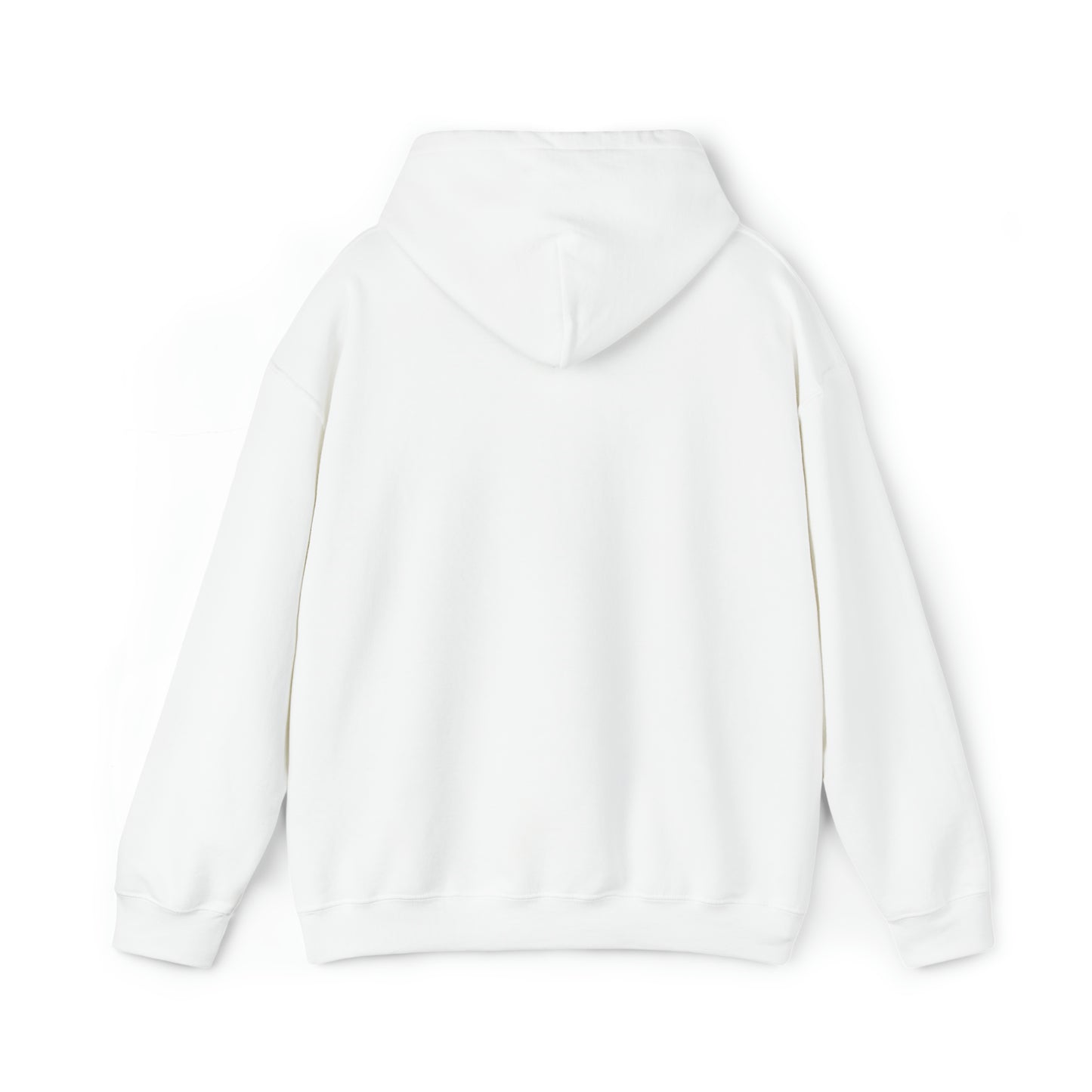 Band of Brothers Unisex Hoodie Logo