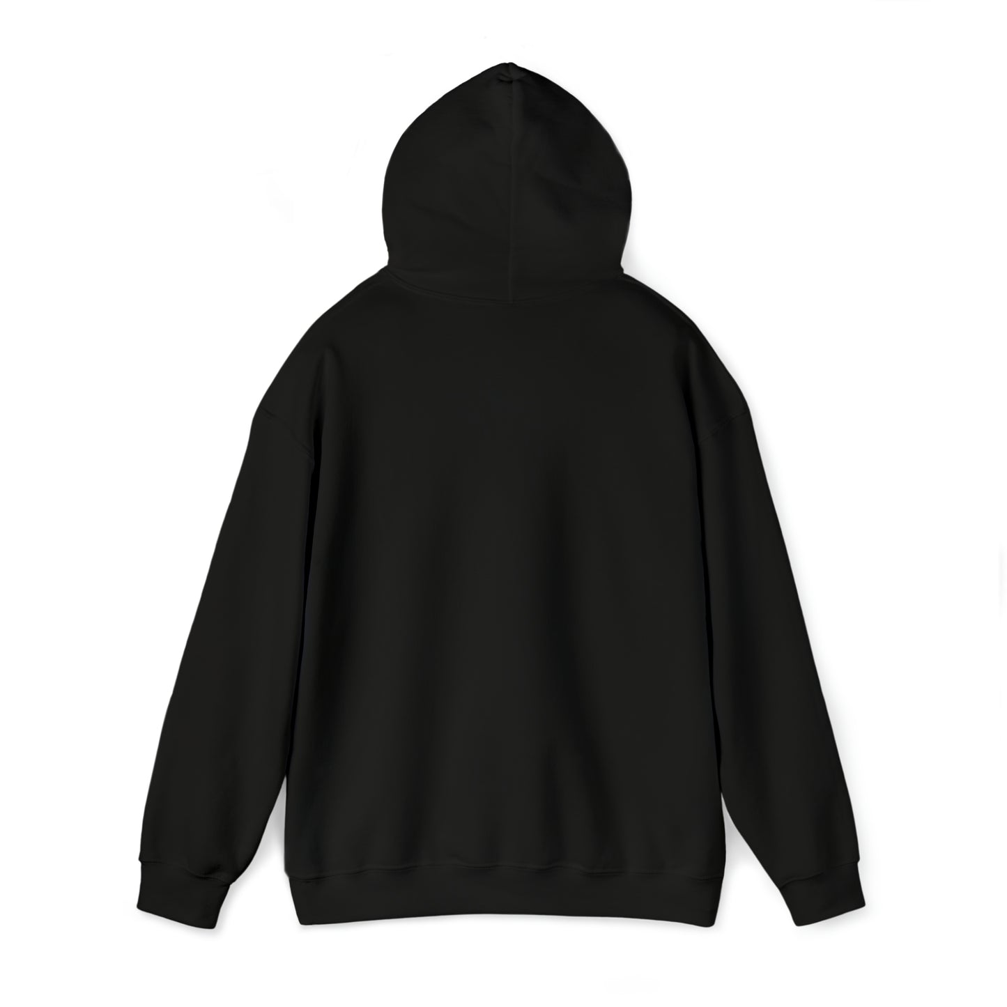 Band of Brothers Unisex Hoodie Logo