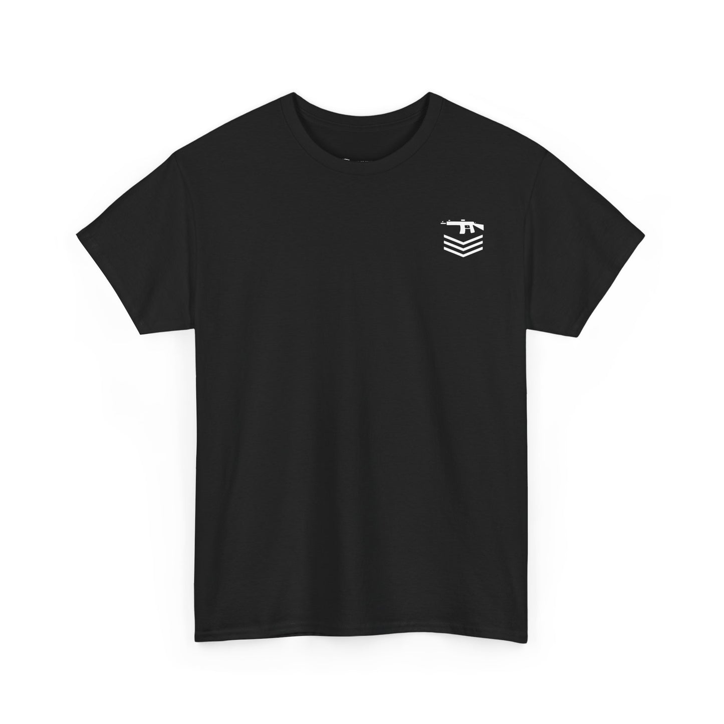 Tactical Battalion Unisex Cotton Tee