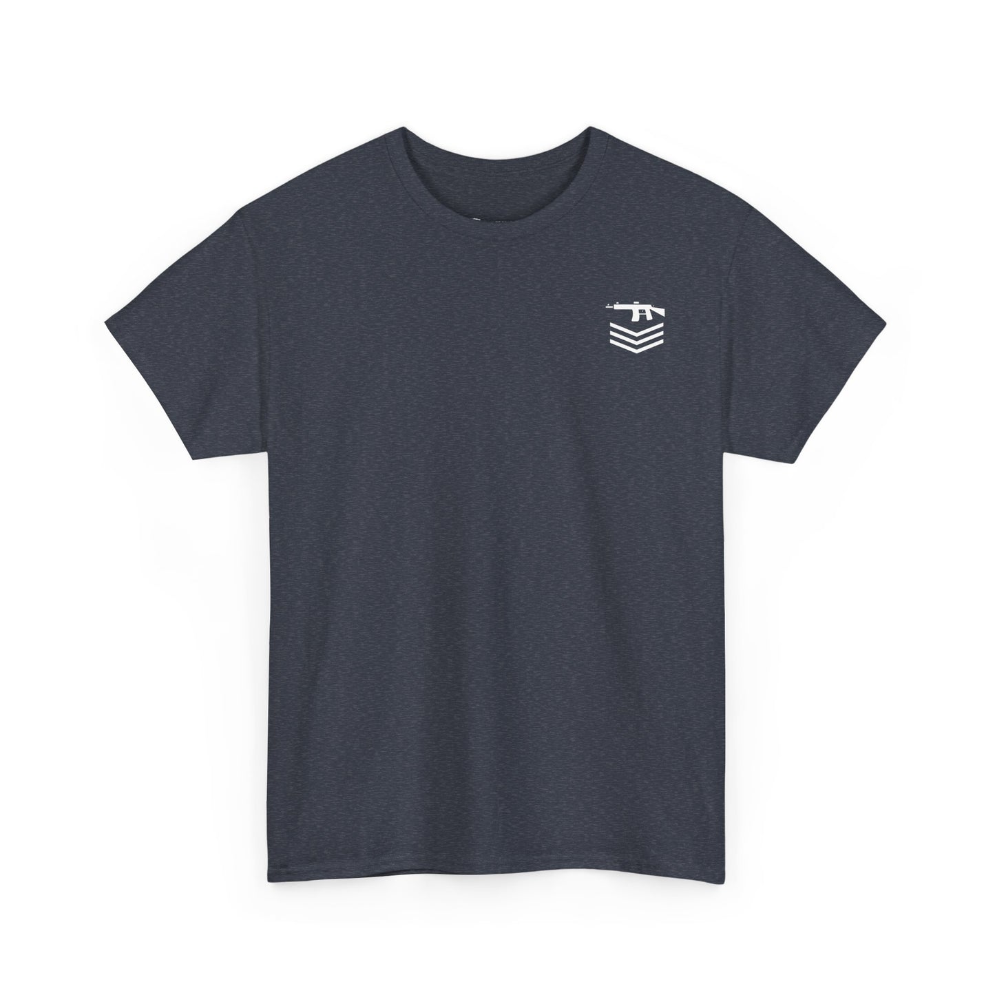 Tactical Battalion Unisex Cotton Tee