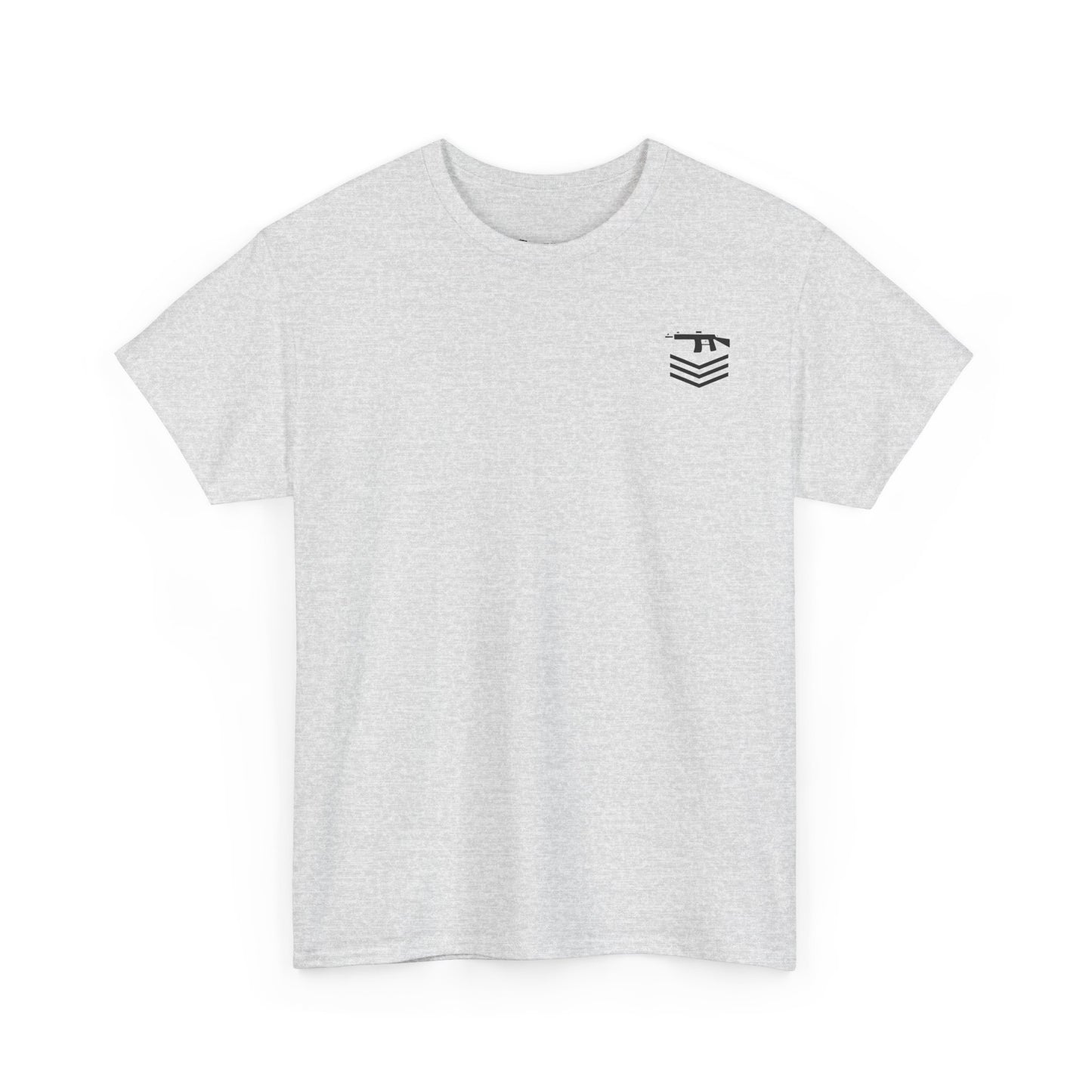 Tactical Battalion Unisex Cotton Tee