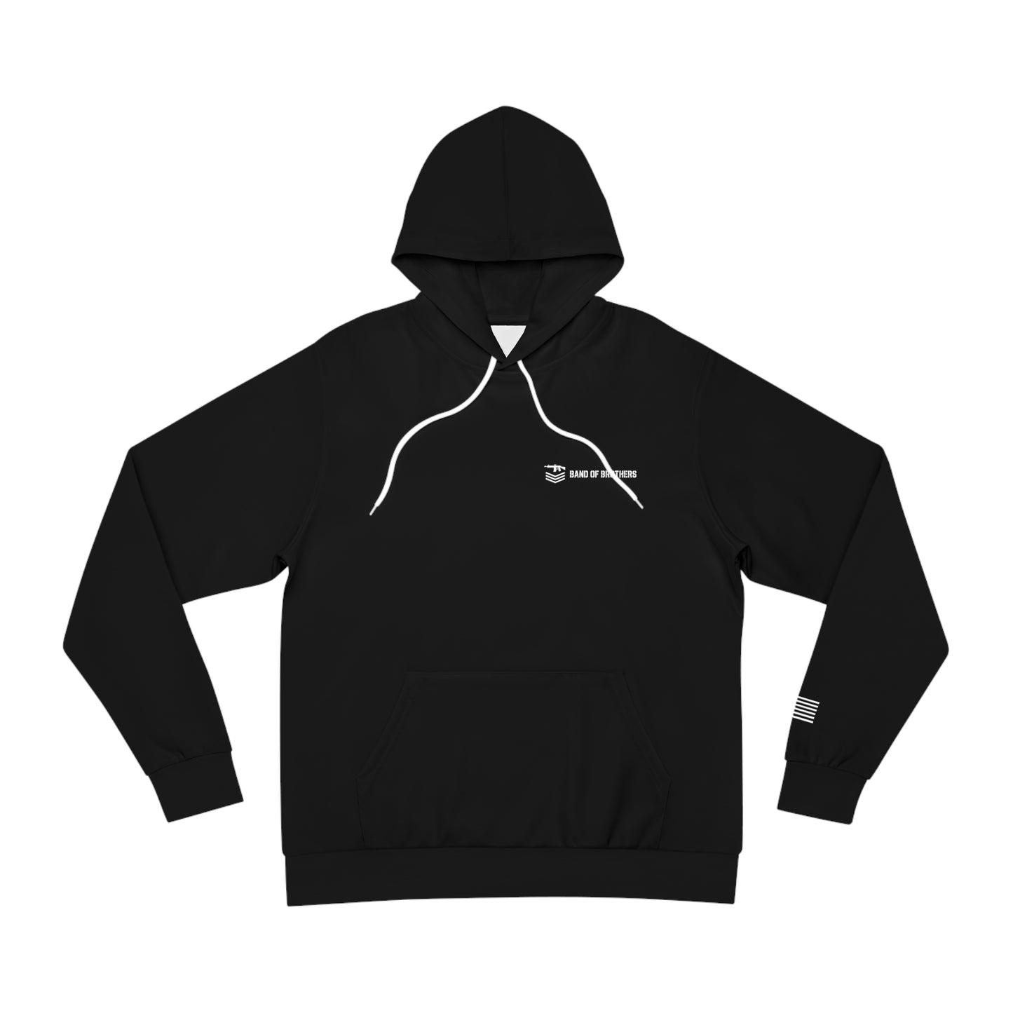 Band of Brothers Unisex Hoodie AK-47