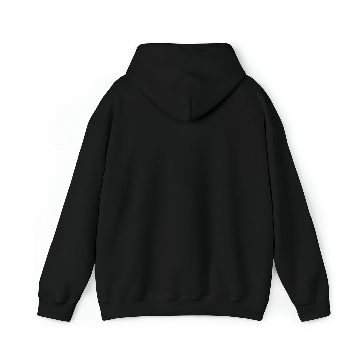Band of Brothers Unisex Hoodie Logo