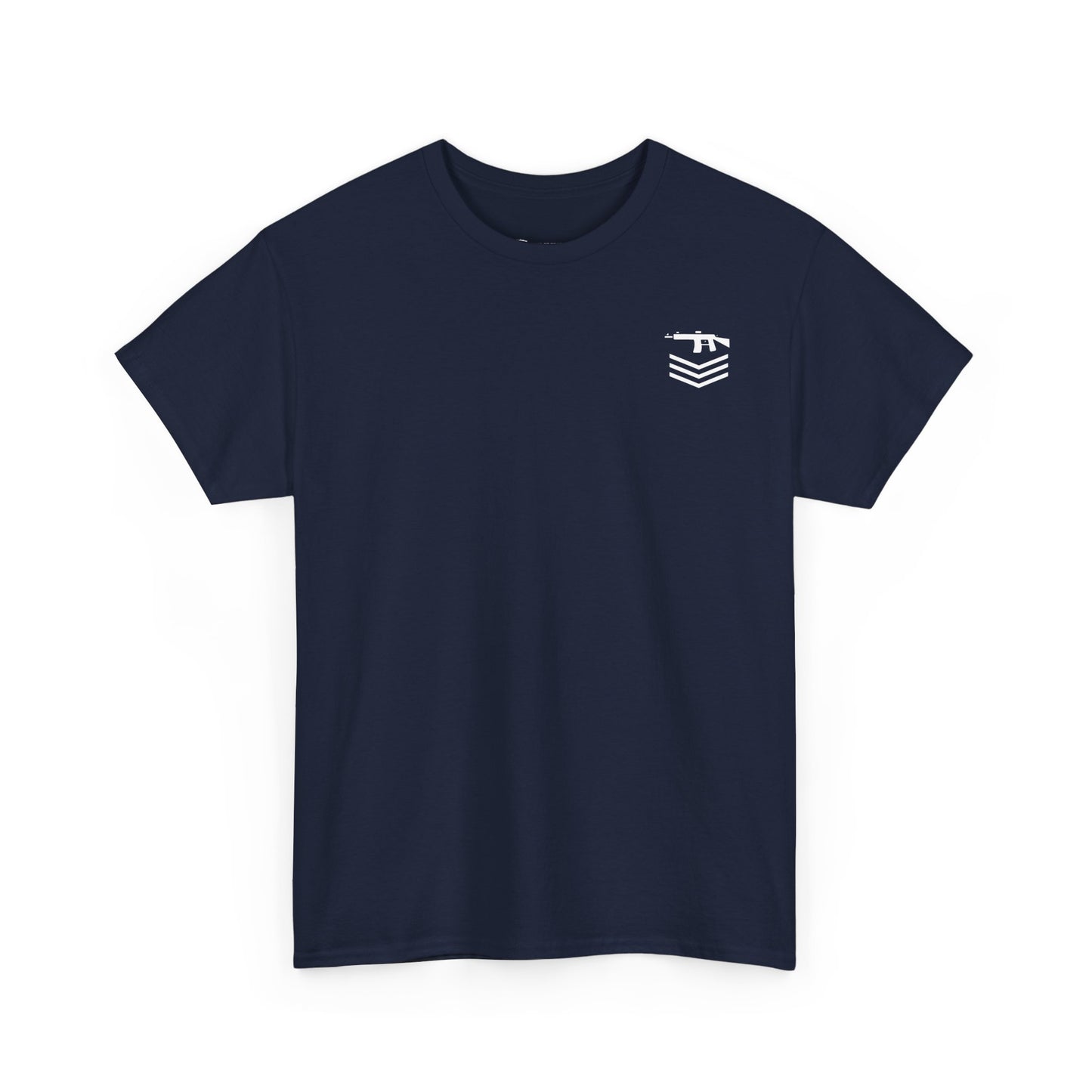 Tactical Battalion Unisex Cotton Tee