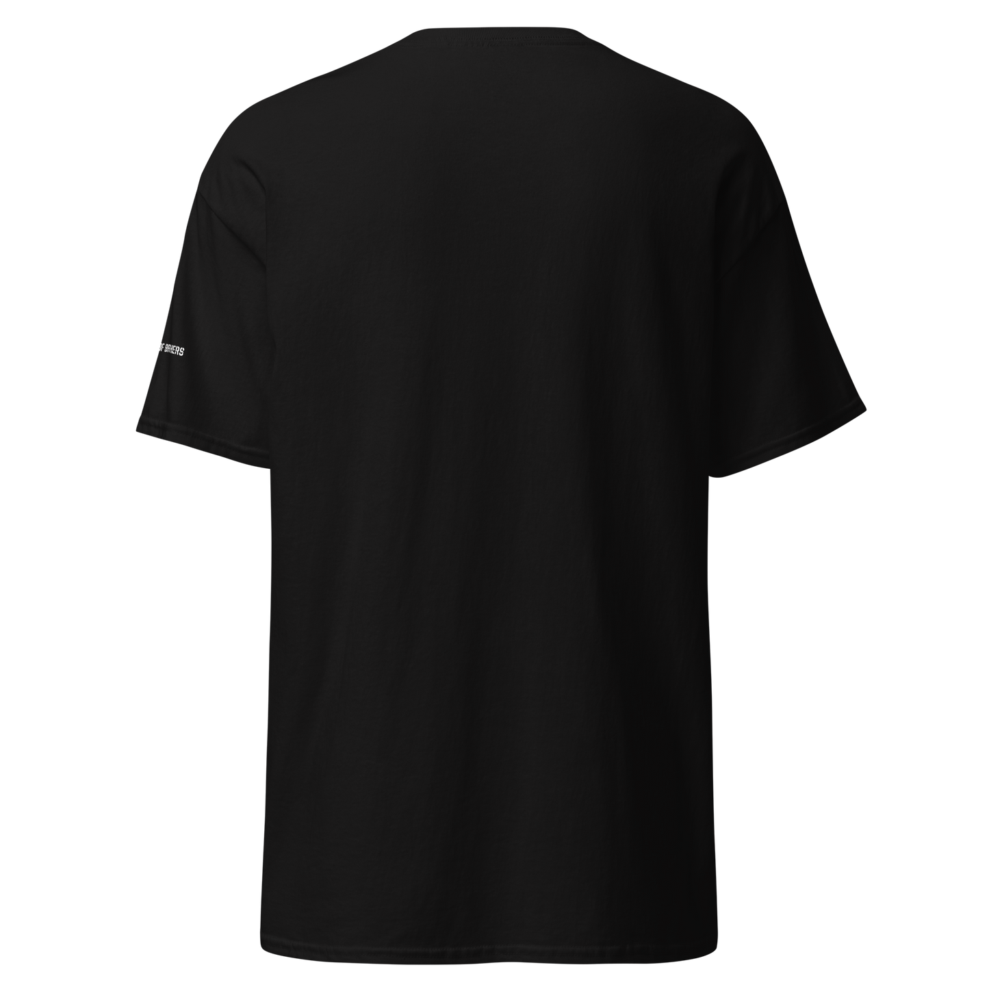 Band of Brothers Men's classic tee