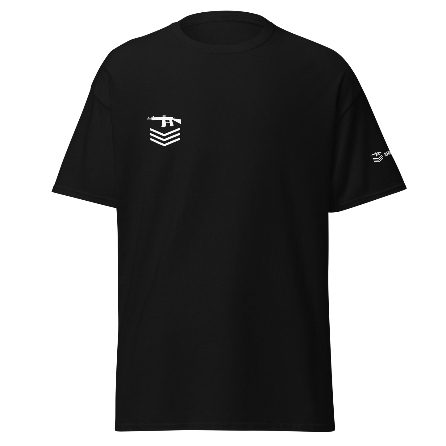 Band of Brothers Men's classic tee