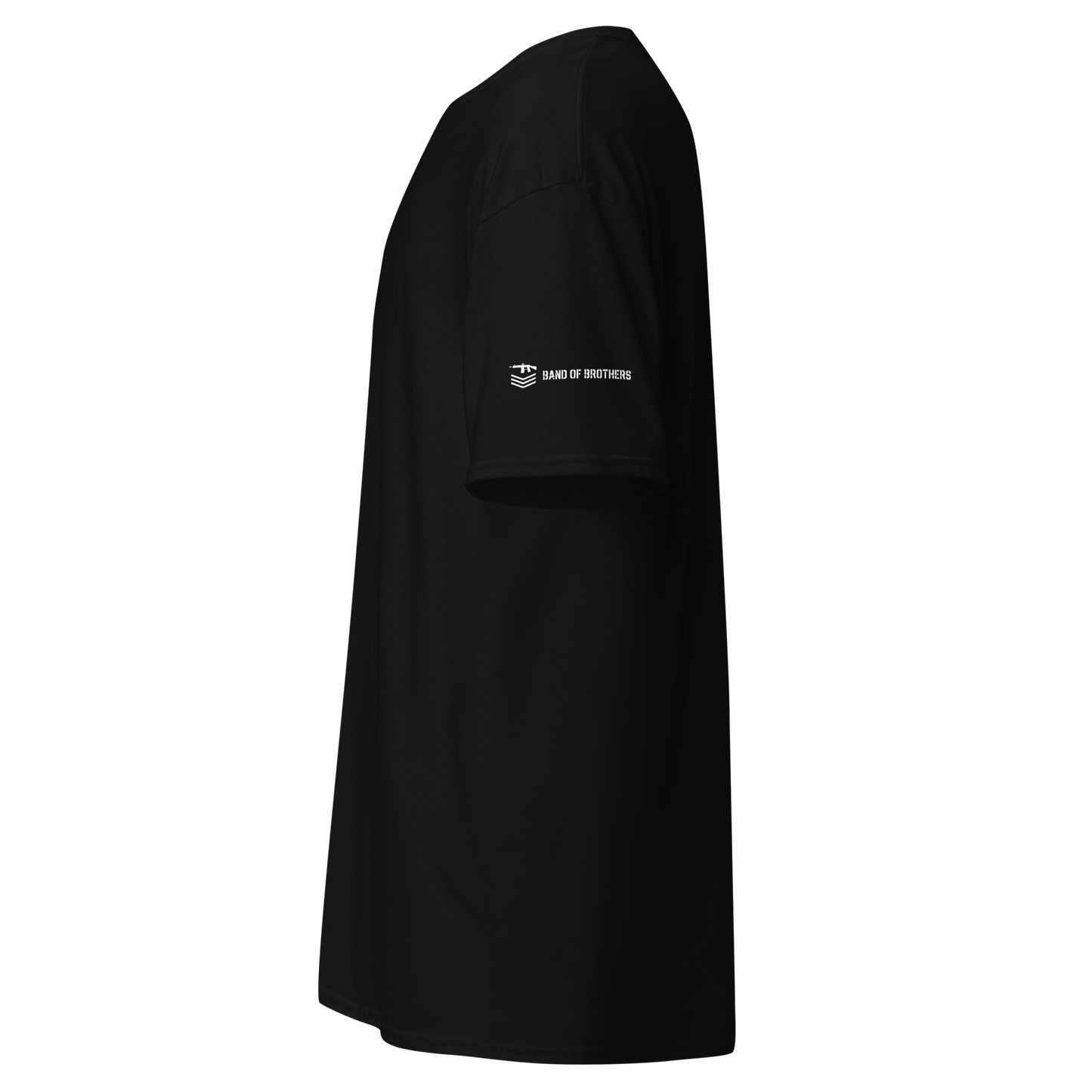 Band of Brothers Men's classic tee