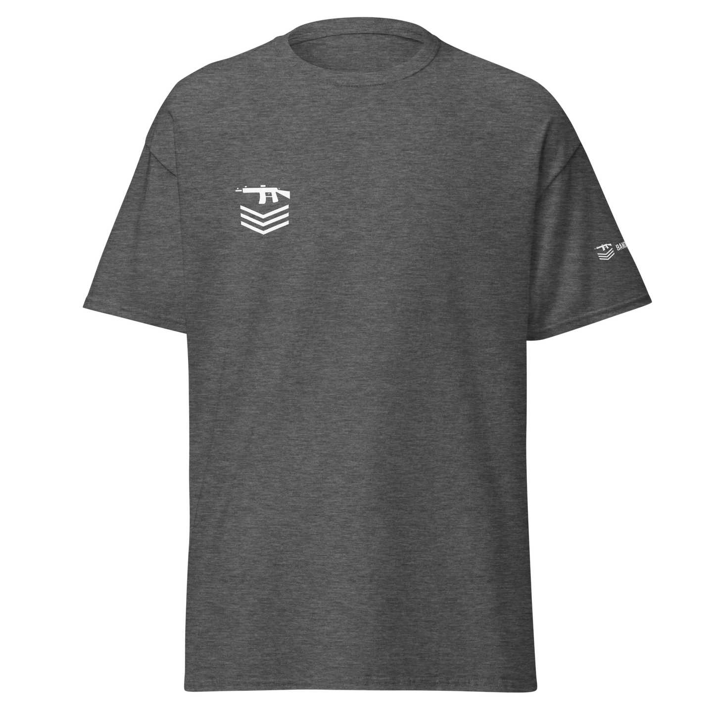 Band of Brothers Men's classic tee