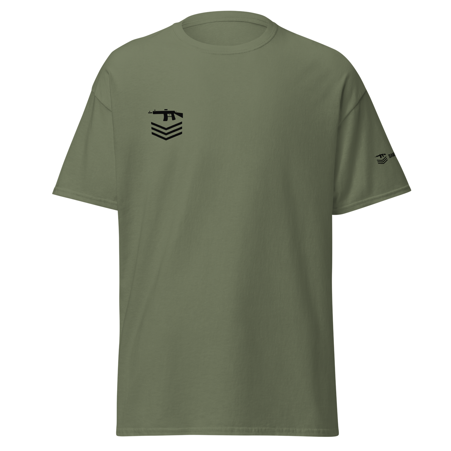 Band of Brothers Men's classic tee