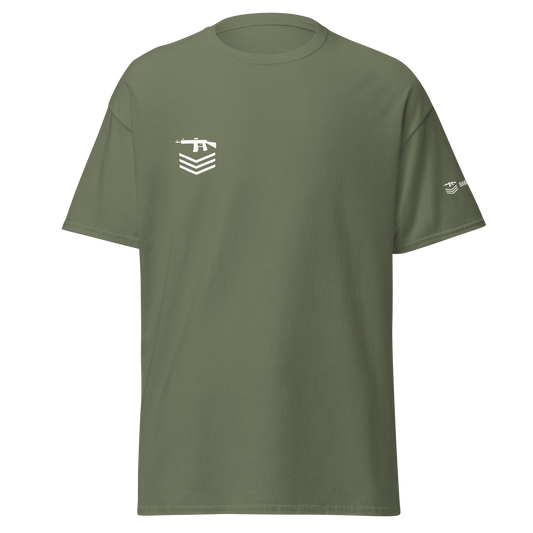 Band of Brothers Men's classic tee