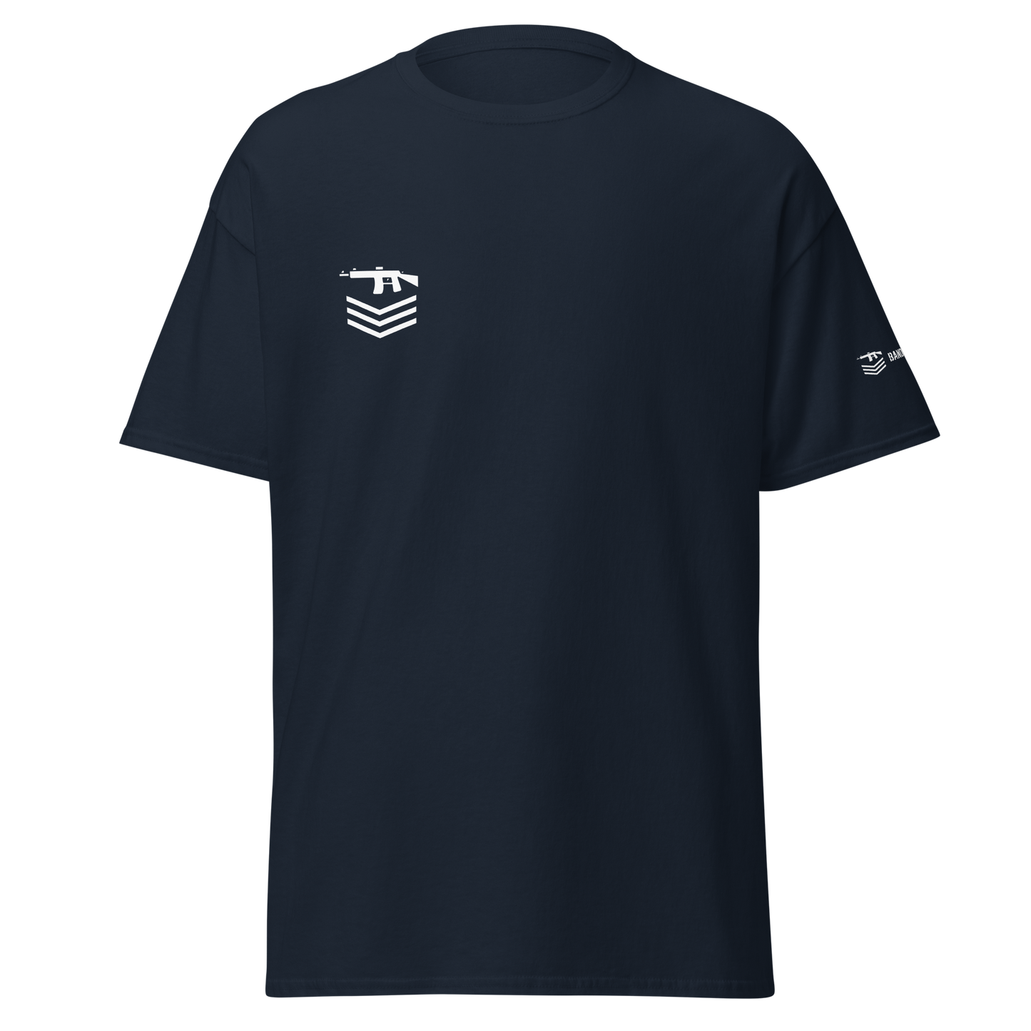 Band of Brothers Men's classic tee