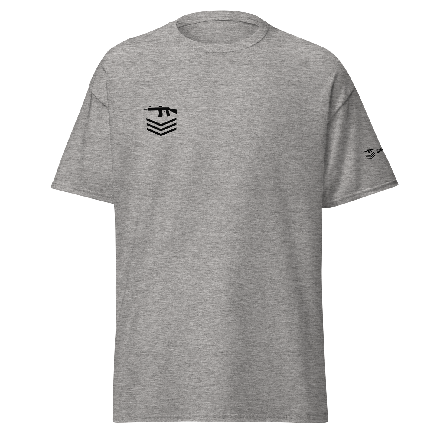 Band of Brothers Men's classic tee