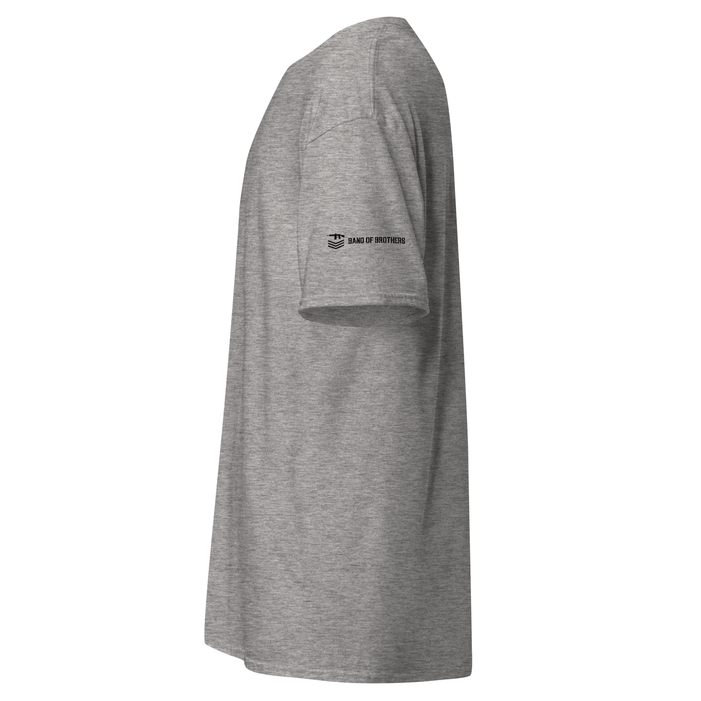 Band of Brothers Men's classic tee