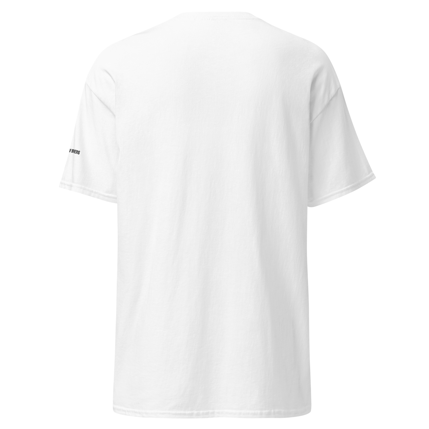 Band of Brothers Men's classic tee