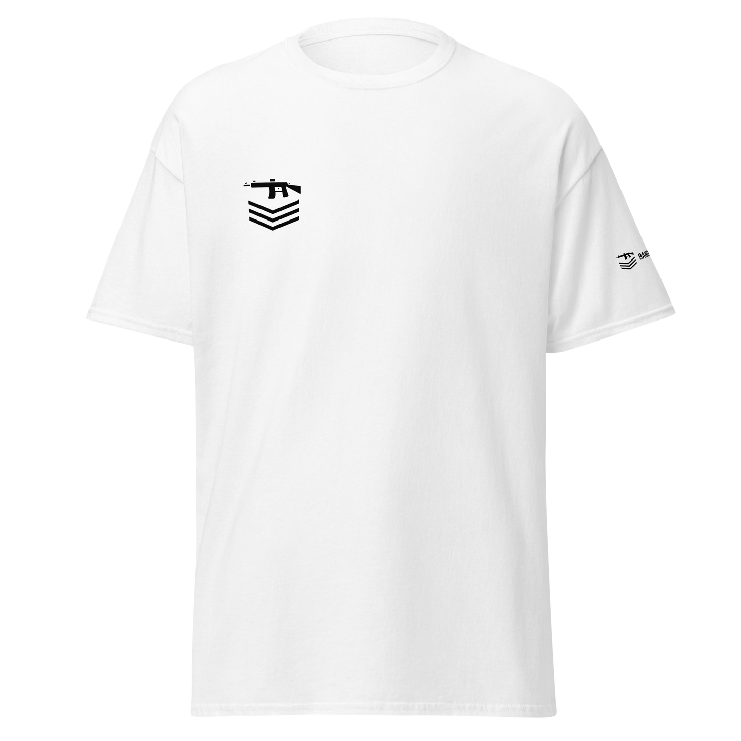 Band of Brothers Men's classic tee