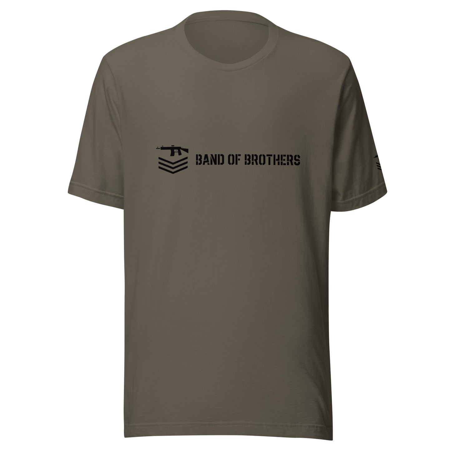 Band of Brothers Unisex t-shirt