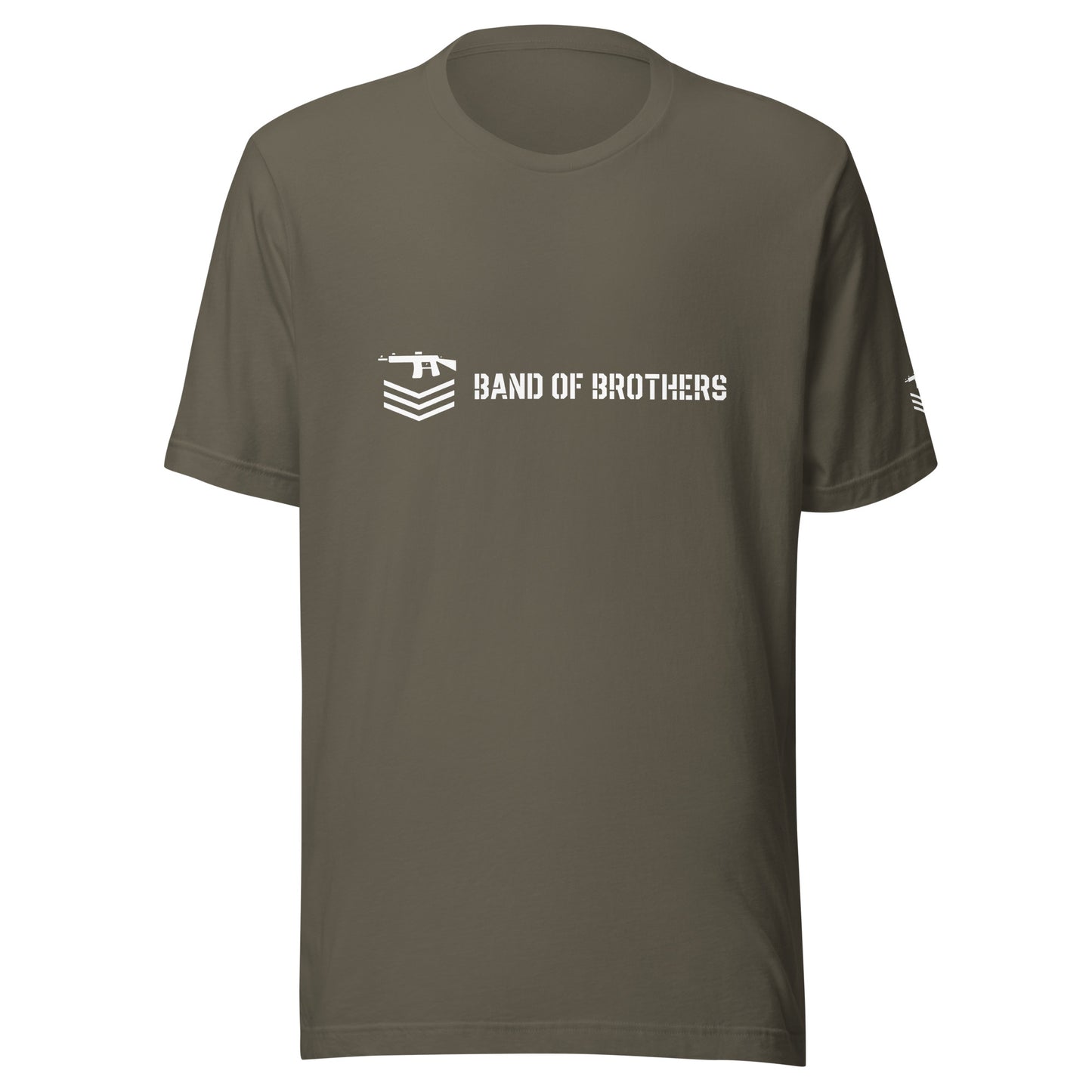 Band of Brothers Unisex t-shirt