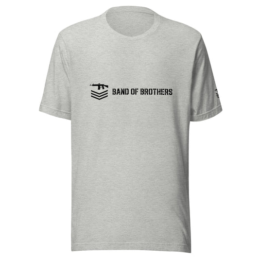 Band of Brothers Unisex t-shirt