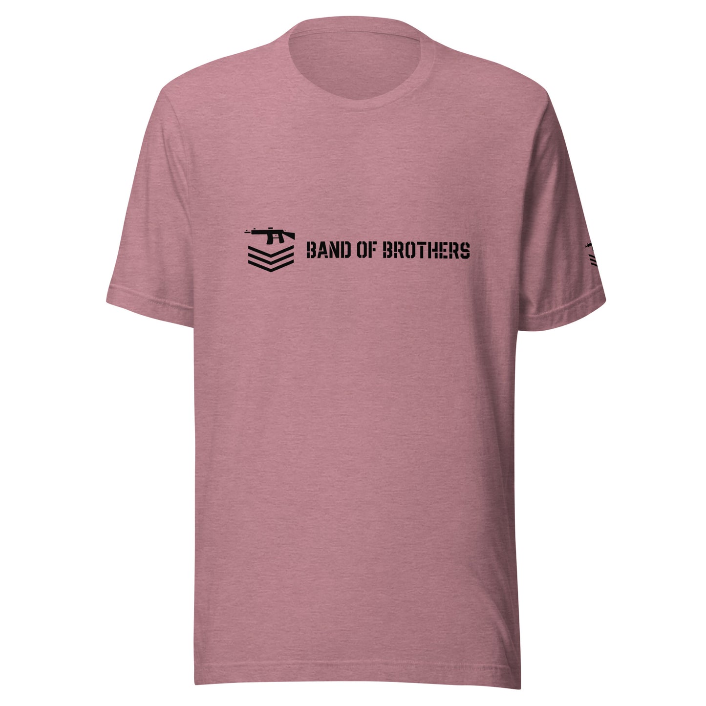 Band of Brothers Unisex t-shirt