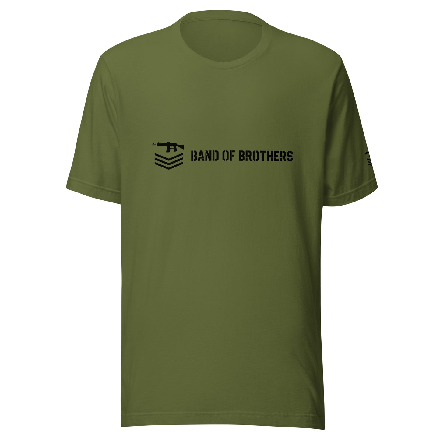 Band of Brothers Unisex t-shirt