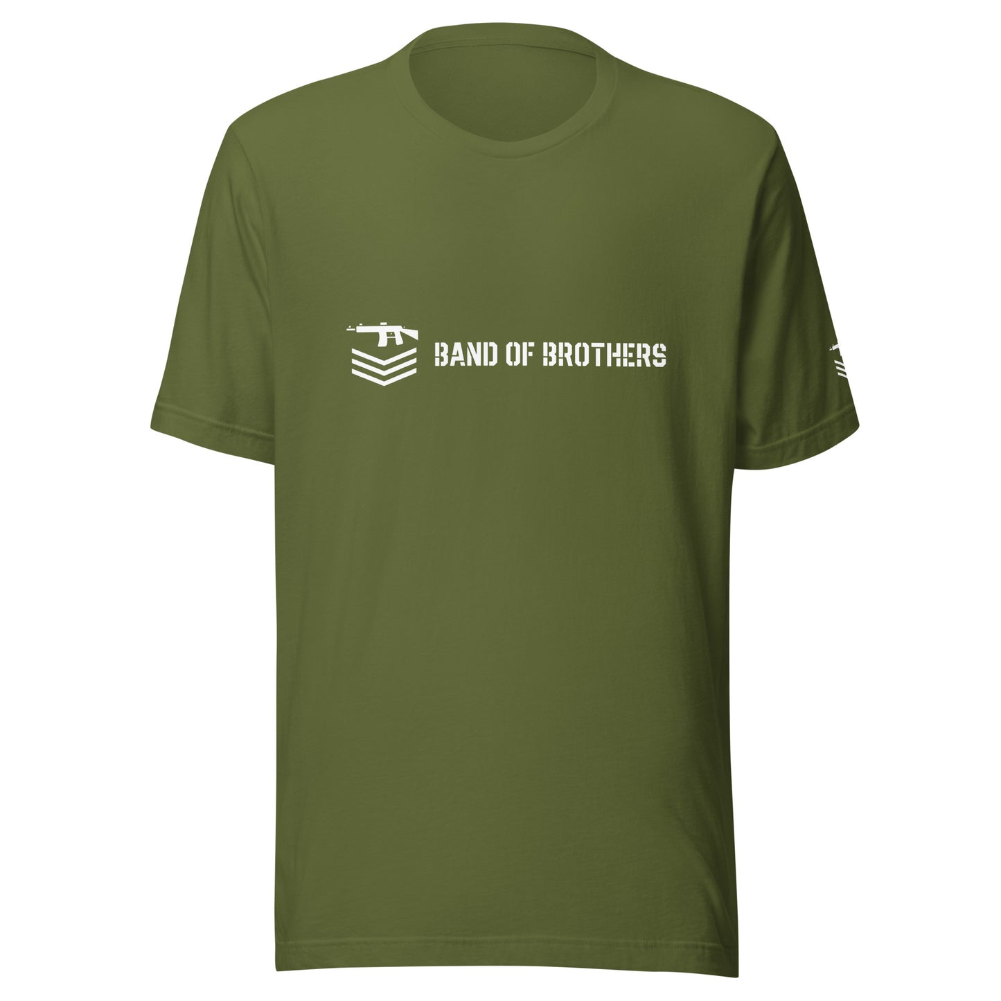 Band of Brothers Unisex t-shirt