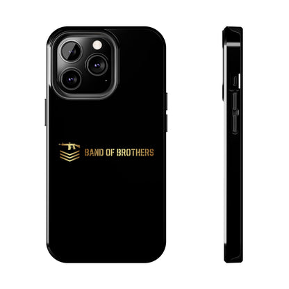 Band of Brothers Phone Case