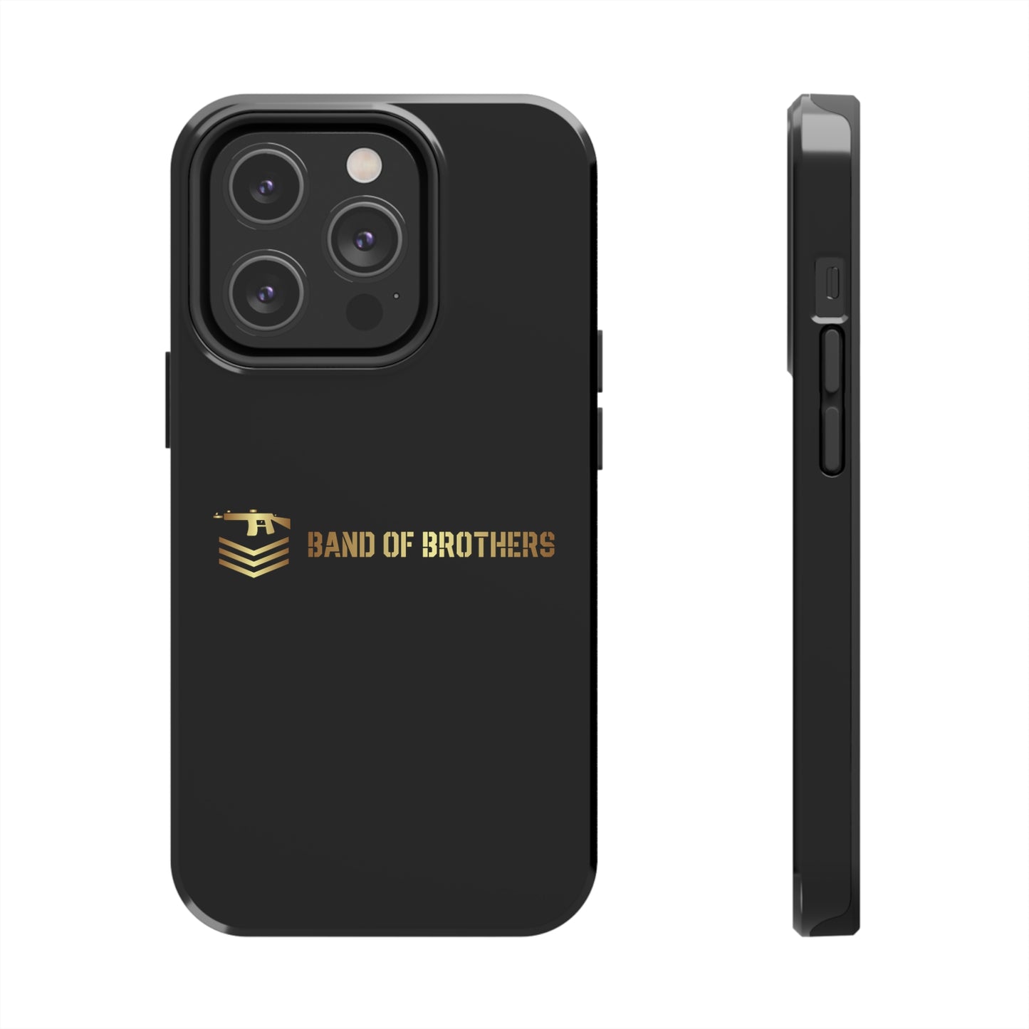 Band of Brothers Phone Case