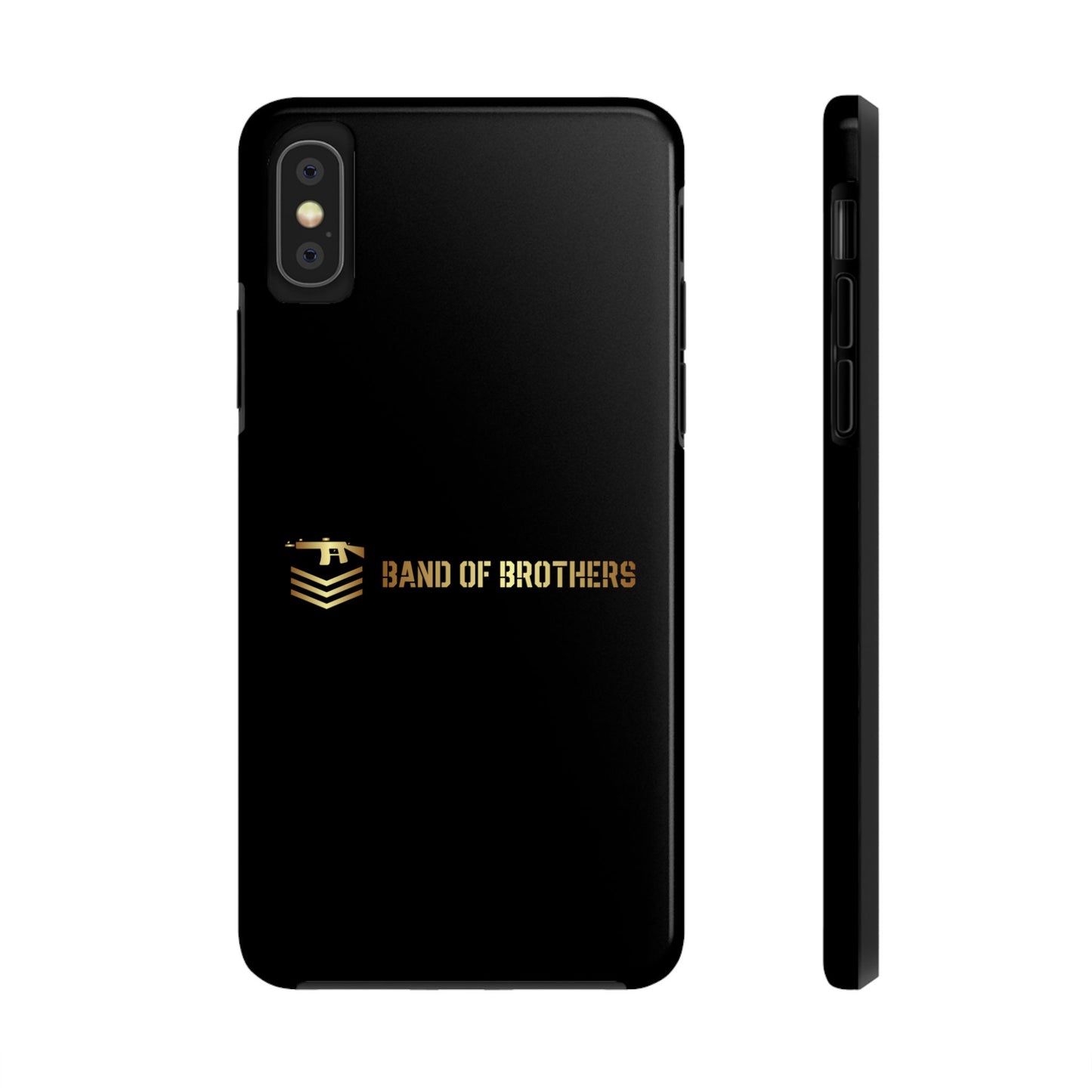 Band of Brothers Phone Case