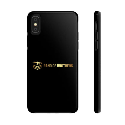 Band of Brothers Phone Case