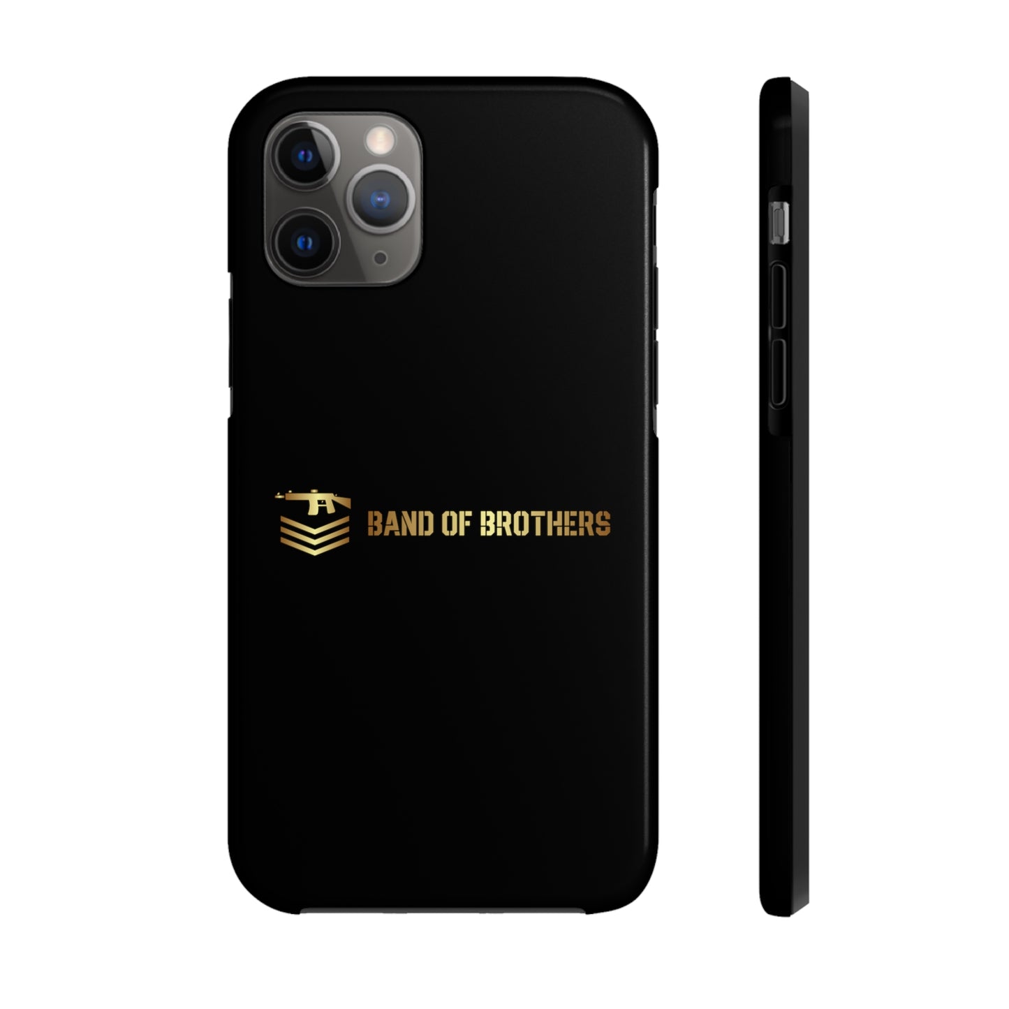 Band of Brothers Phone Case