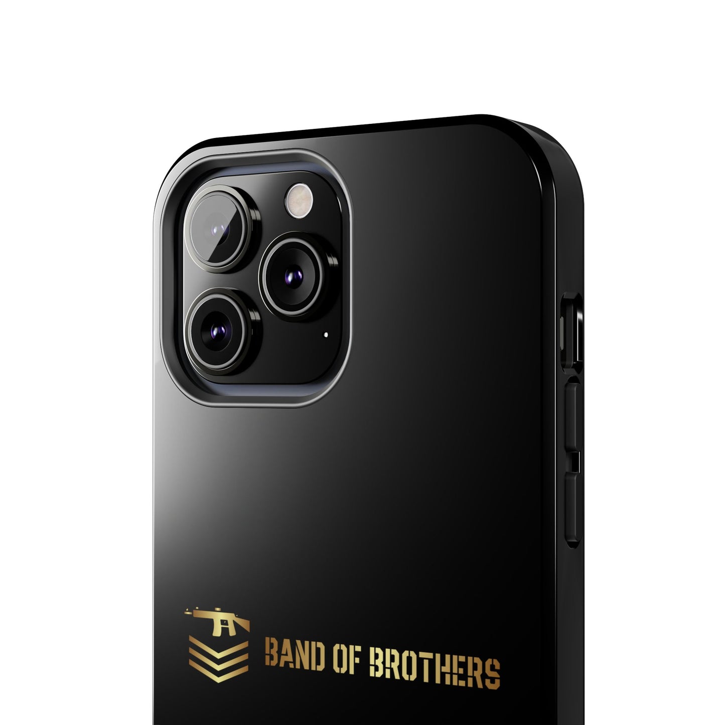 Band of Brothers Phone Case