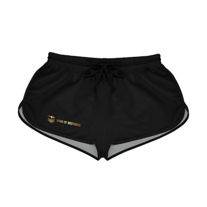 Band of Brothers Women's Shorts