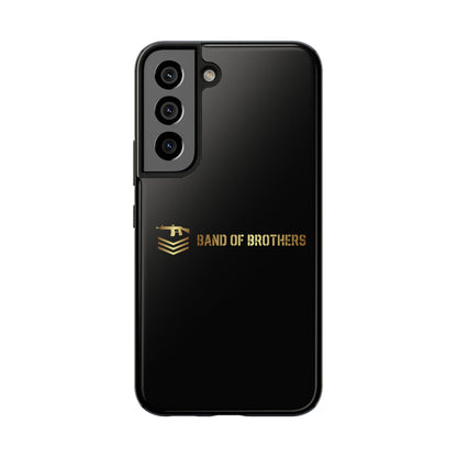 Band of Brothers Phone Case