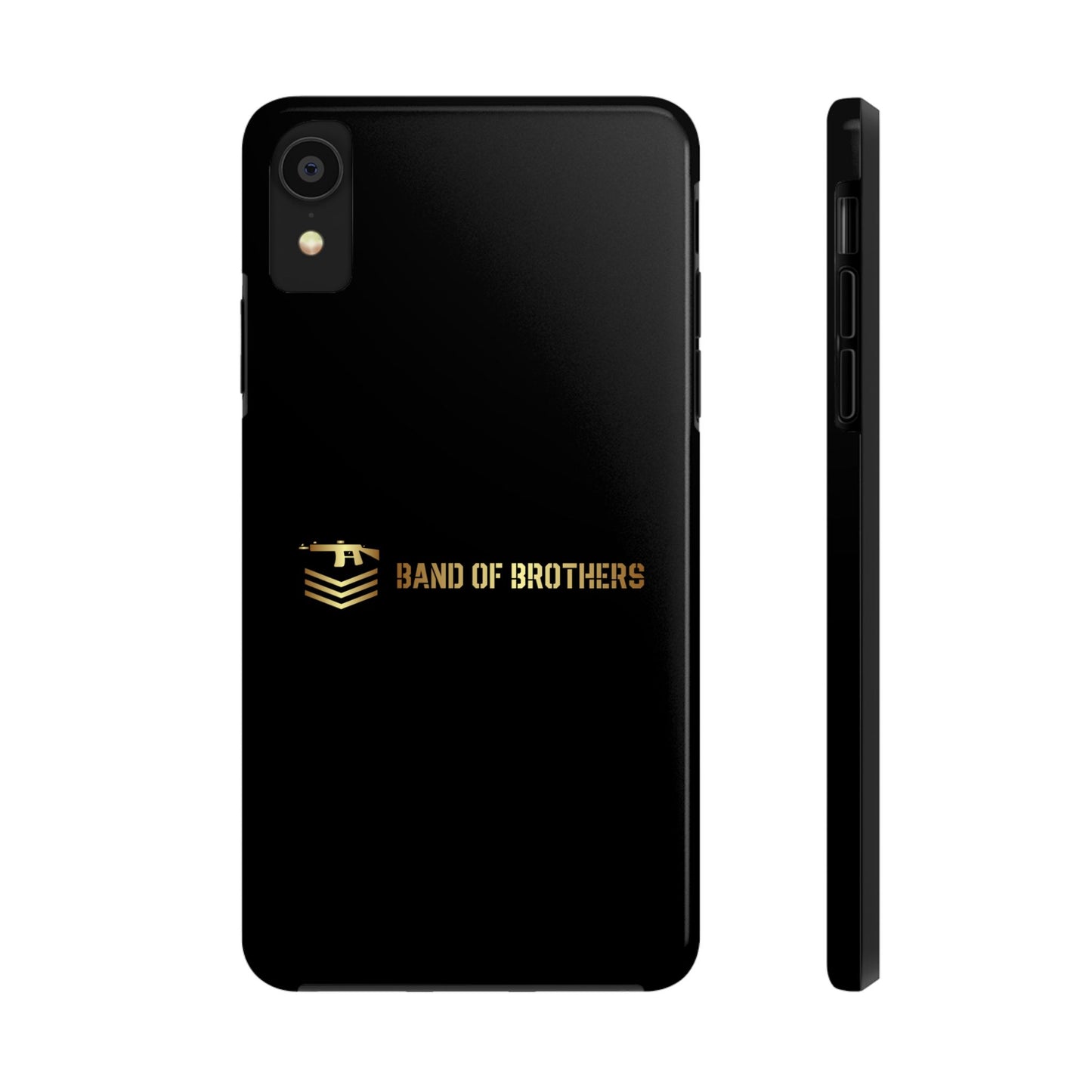 Band of Brothers Phone Case