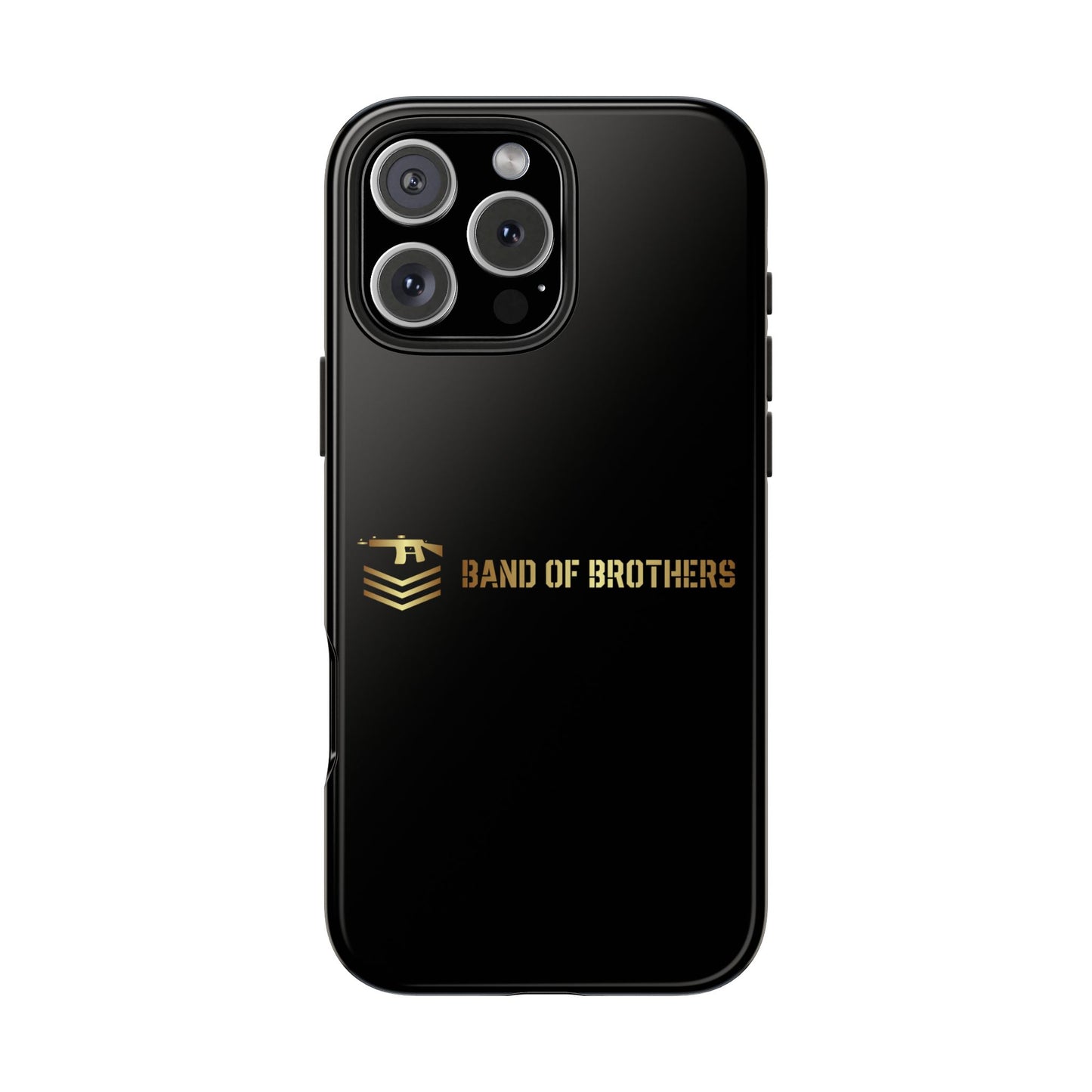 Band of Brothers Phone Case