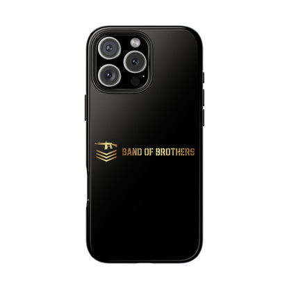 Band of Brothers Phone Case