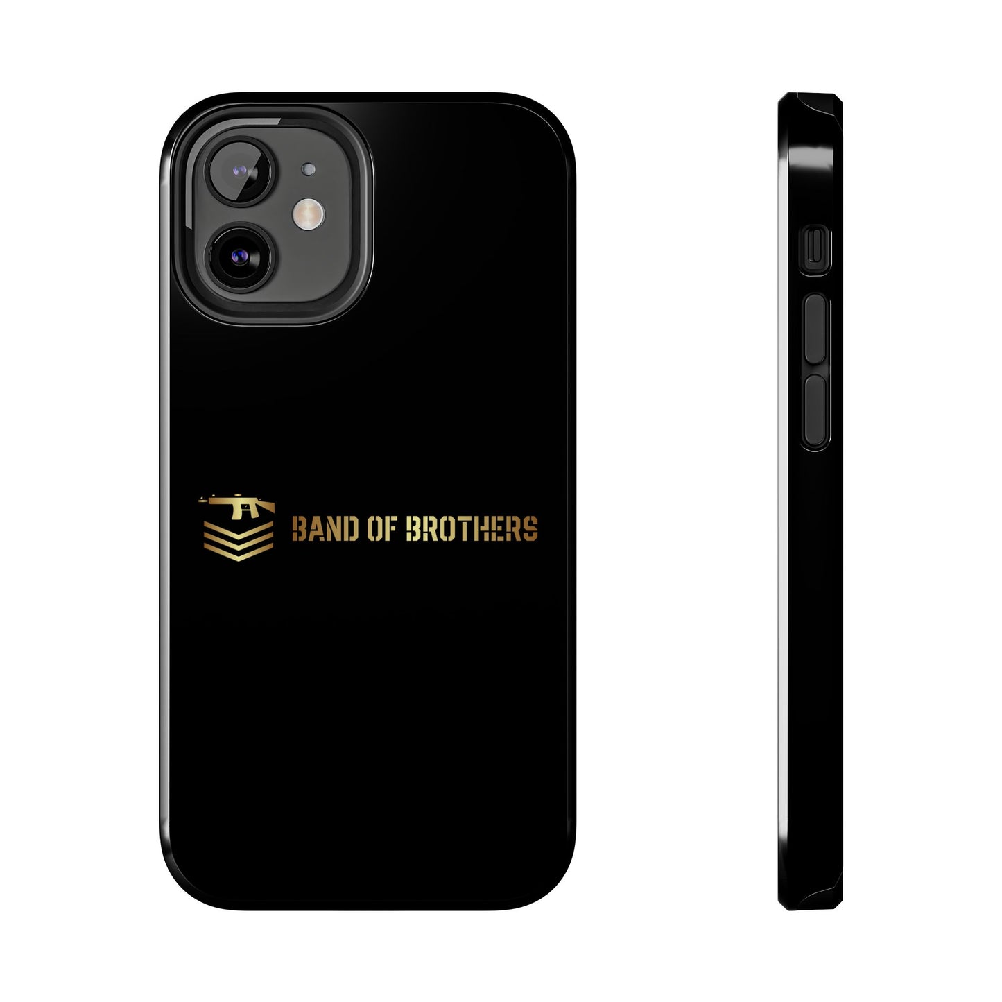 Band of Brothers Phone Case