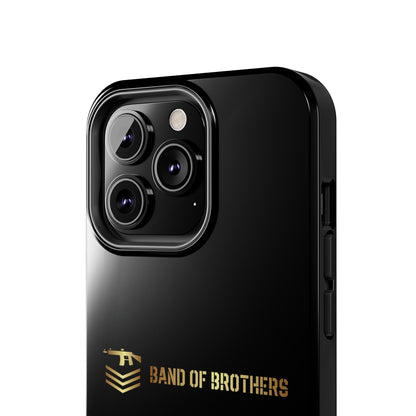 Band of Brothers Phone Case