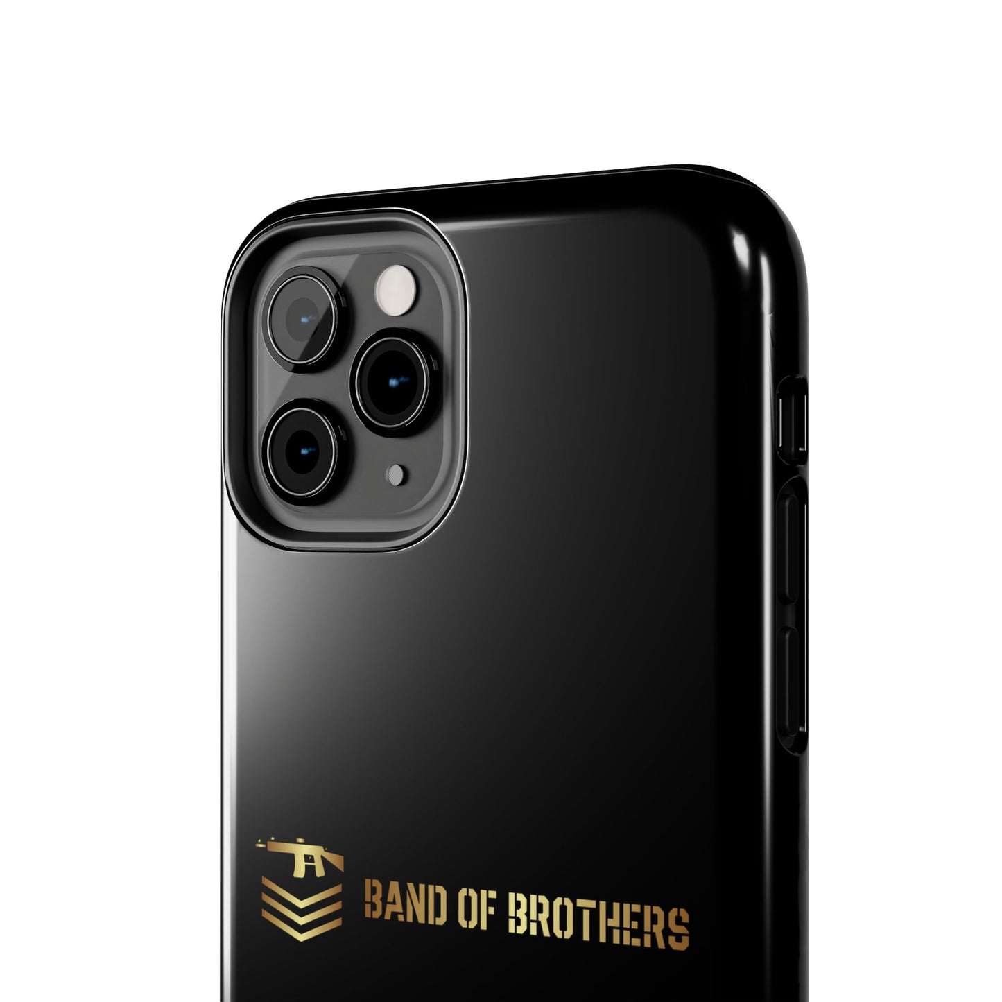 Band of Brothers Phone Case