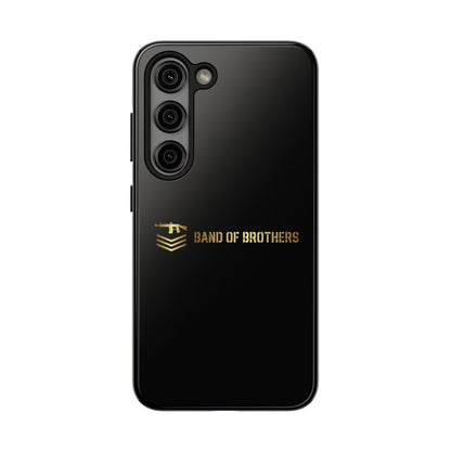 Band of Brothers Phone Case