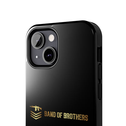 Band of Brothers Phone Case