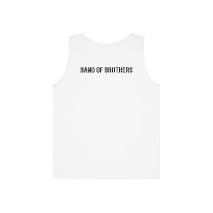 Band of Brothers Unisex Tank Top